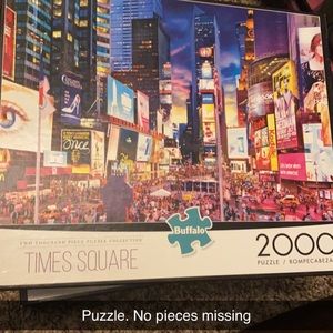 Puzzles